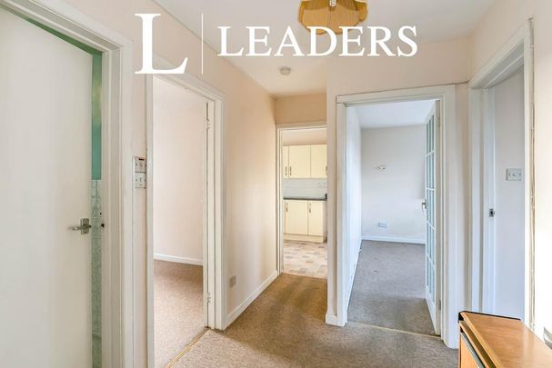 2 bedroom apartment to rent - Photo 1