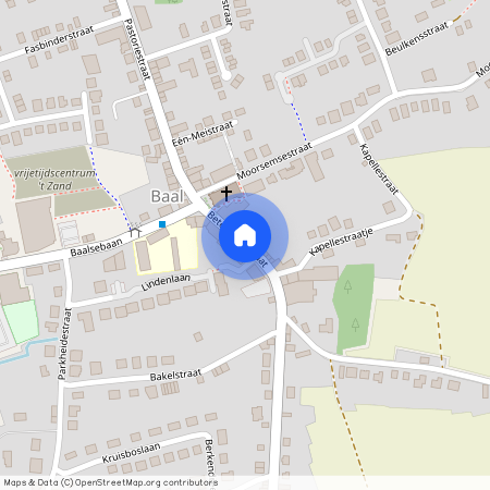 Baalsebaan, 251 A, 3128, Tremelo