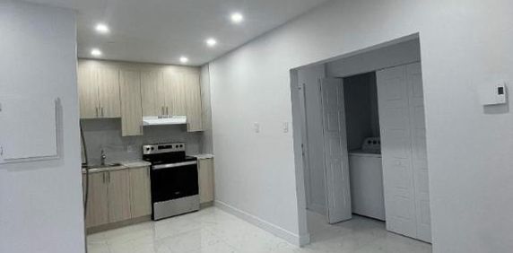 1 CH - 1 SDB - Montréal - $1,700 /mo - Photo 2