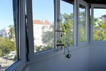 Apartamento T3 em Lisboa