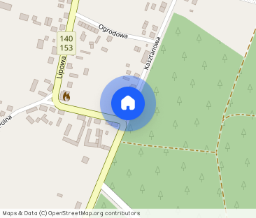 Dom 2 pokojowy z podwórkiem - Фото 1