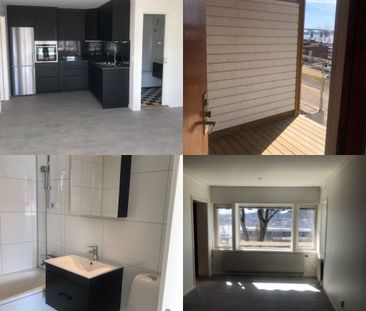 Skönsbergsvägen, Sundsvall - Foto 1