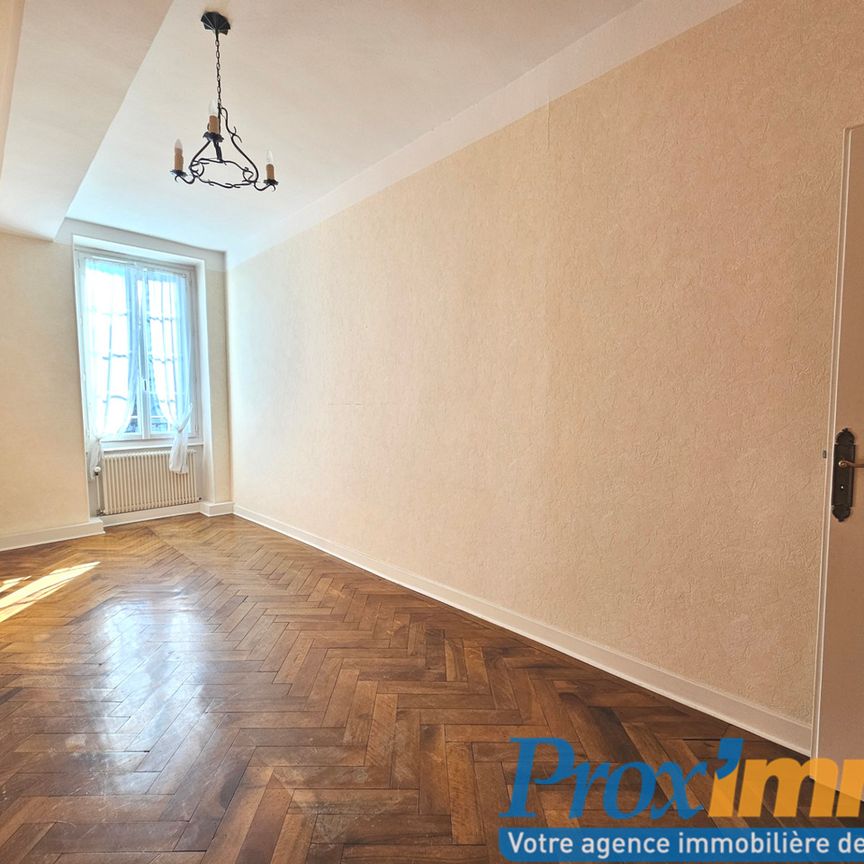 Location Appartement 5 pièces 118m² VOIRON 38500 - Photo 1