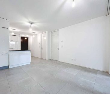 2.5 Zimmer, 46 m², 1. Stock - Foto 1