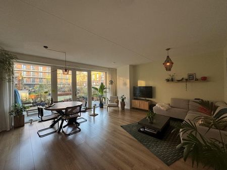 Te huur: Appartement Adolphine Kokplein 33 in Rotterdam - Foto 2