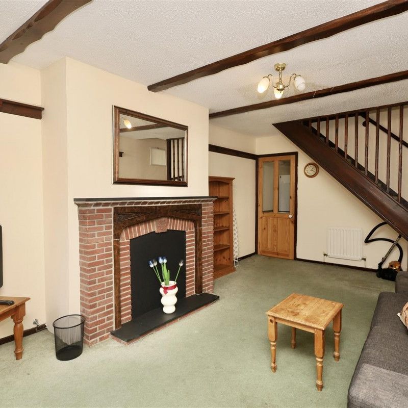 2 bedroom Student End of terrace house to rent in Windmill Court, Newcastle Upon Tyne - Photo 1