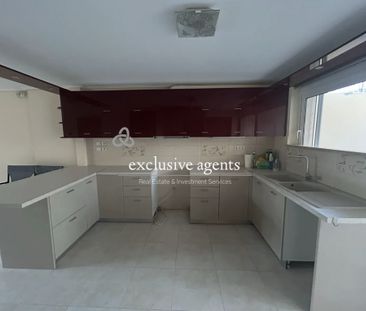 Μονοκατοικία 240 τ.μ. προς ενοικίαση - Photo 5