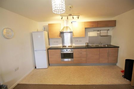 2 bedroom apartment to rent - Photo 5