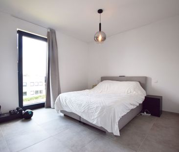Makkelijk bereikbaar appartement met 2 slaapkamers vlakbij het centrum - Photo 5
