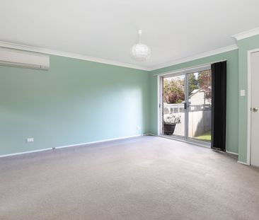 Walk to town - Photo 1