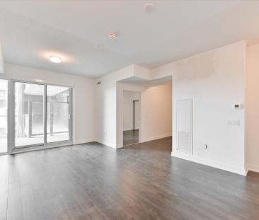 For Lease - 50 O'Neill Rd Road Unit# 301, Toronto, Ontario - Photo 1