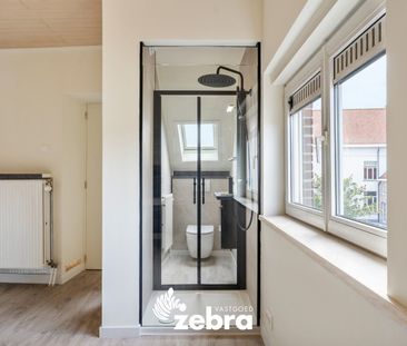 Gerenoveerd duplexappartement in het hartje van Tielt! - Photo 5