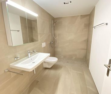 charmante 3.5-Zimmerwohnung "ännet am Dorfbach" - Photo 4