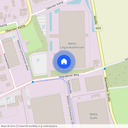 59069 Nordrhein-Westfalen - Hamm