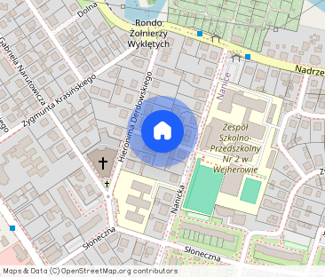 Mieszkanie do wynajęcia - Zdjęcie 1