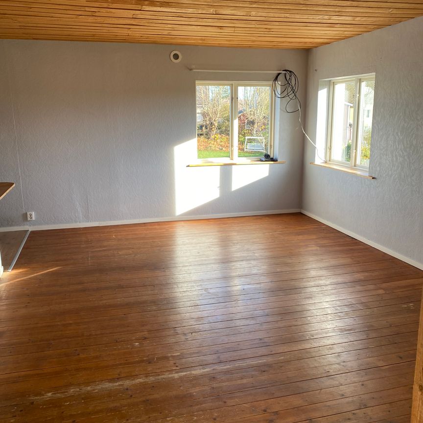 Önneköp Alberts väg, Hörby - Foto 1