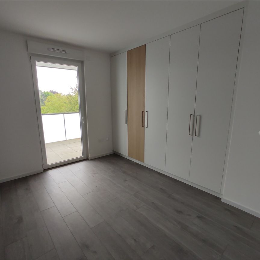 Location Appartement 2 pièces 45m² - Photo 1