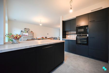 Moderne woning met uitstekende ligging in Harelbeke - Photo 4