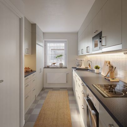 S:t Persgatan 13, 75320, Uppsala - Photo 1