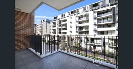 509/1 Cullen Close, Glebe, NSW 2037 - Photo 2