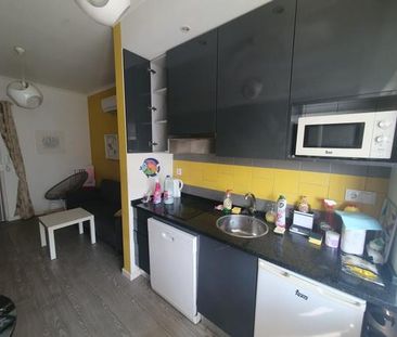 Apartamento T1 - Photo 6