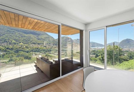 3 Zimmer, 114 m² - Foto 3
