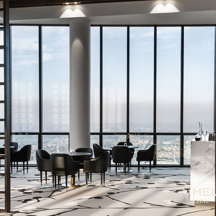 Welcome to Penthouse 6301 - Executive Living in Uncompromised Luxury - Photo 1