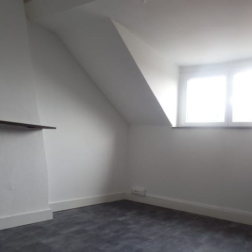 Appartement te huur - Foto 1