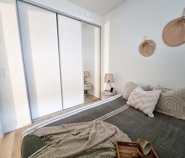 Nyopført lejemål i flot og moderne boligkompleks - Foto 2