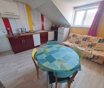 Location Appartement 2 pièces 32m² LIMOGES 87000 - Photo 1