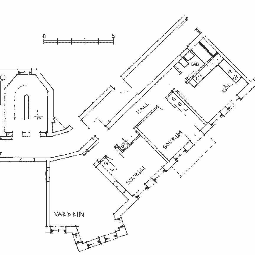 Almbacksgatan 18 B, Möllevången - Foto 2
