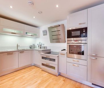 2 bedroom apartment to rent - Photo 6