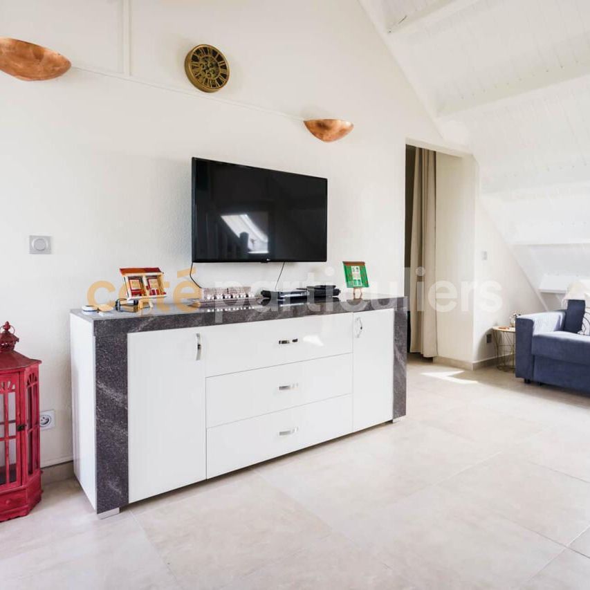 Location Appartement 2 pièces 36m² - Photo 1