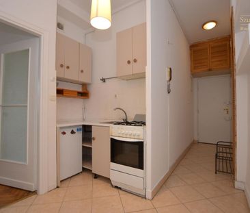 Mieszkanie na wynajem Warszawa, Śródmieście, Śródmieście, Miedziana - Zdjęcie 5