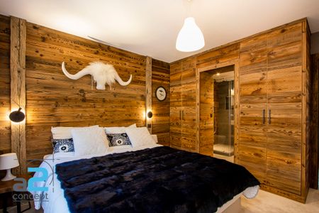 MAGNIFICENT APARTMENT ON THE BANK OF LAKE LA MOUBRA - WEEK RENTAL - Photo 4