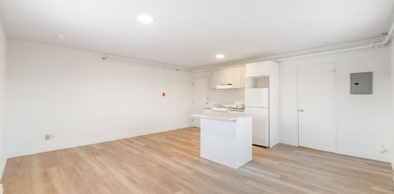 Incroyable Appartement 3 1/2 Sherbrooke - Photo 2