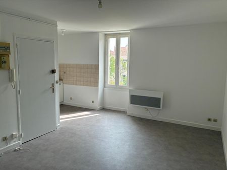 Location Appartement 2 pièces 36m² VALENCE 26000 - Photo 2