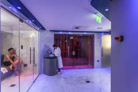 1 bedroom private hall to rent - Photo 4