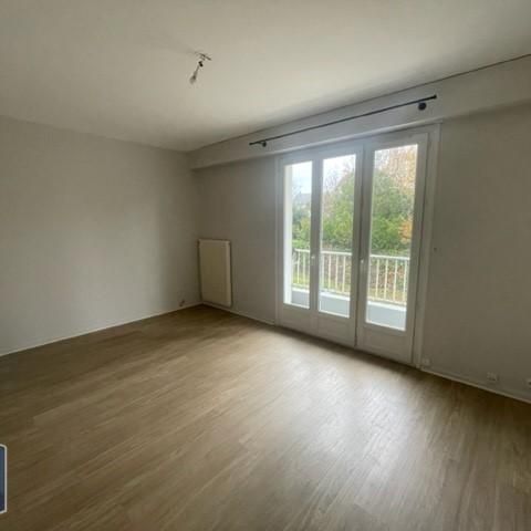 Location Appartement 1 pièce 31m² NANTES 44100 - Photo 1
