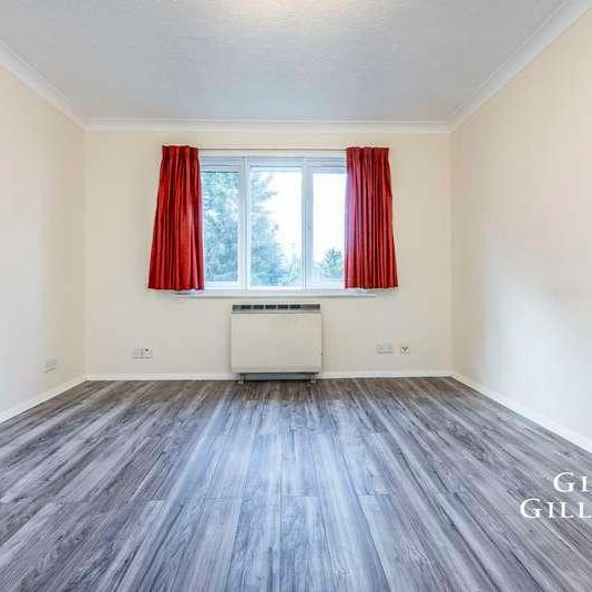 Granville Place, Elm Park Road, Pinner, HA5 - Photo 1