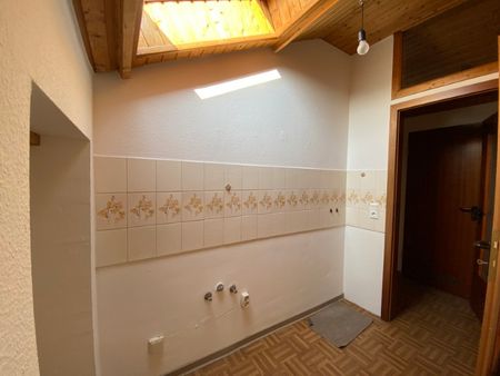 Großzügiges, gepflegtes Reihenhaus in schöner Lage - Foto 3