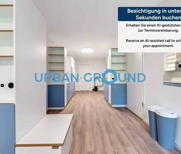 Vollständig eingerichtetes Privatzimmer in einer 5er gemischtes WG ... - Foto 1