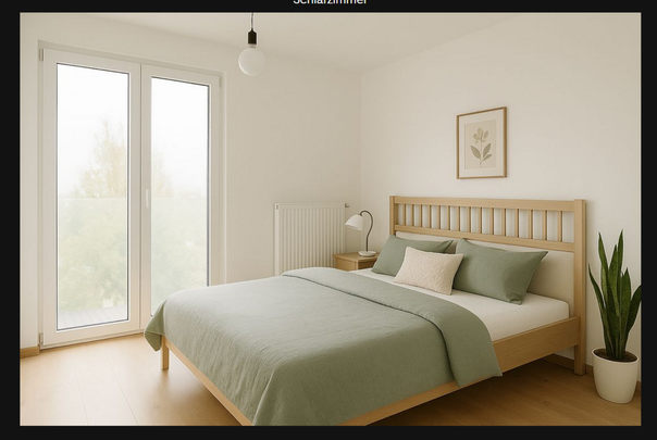 Ruhige charmante 2-Zimmerwohnung in Krailling - Photo 1