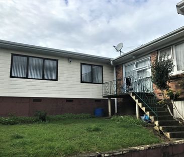 MANUREWA, 1 BEDROOM - Photo 4