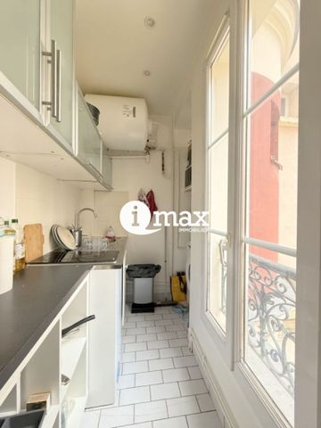 Location Appartement LEVALLOIS PERRET - - Photo 5