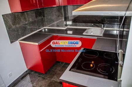 Duplex etaj 1+mansarda-Aviatorilor-Kiseleff,in vila,160mp - Fotografie 2