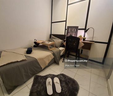 No deposit, Room USJ, taipan, near LRT, Subang Jaya - Photo 6