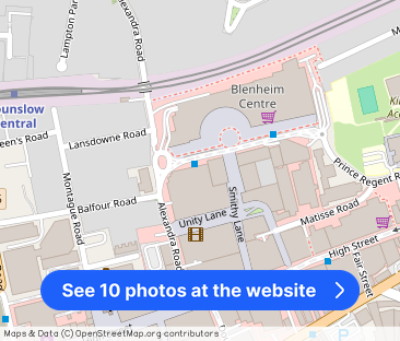 Barratt House, TW3 - Photo 1