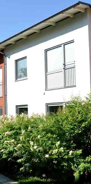 T1, Drabantgatan 22 D.13 - Photo 1