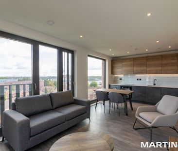 2 bedroom apartment to rent - Photo 2